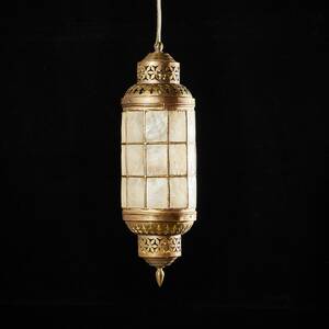 Takarmatur, Mässing