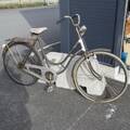 Damcykel