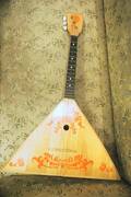 Balalajka
