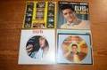 LP skivor Elvis Presley 4 del