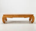 Soffbord, orientaliskt, 19002000-tal