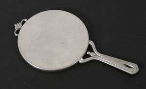 Handspegel i tenn, Art Deco, 1939