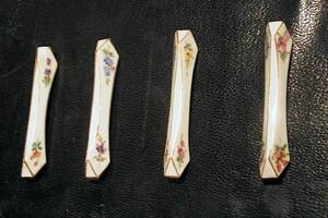 Smörknivshållare, 4 del