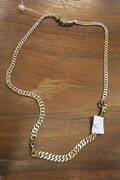 Halskedja, 18 k. 26