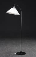 Le Klint. Standerlampe, model 368