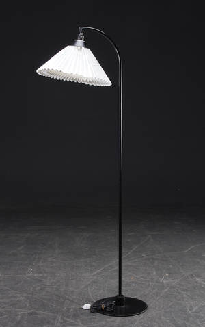 Le Klint. Standerlampe, model 368