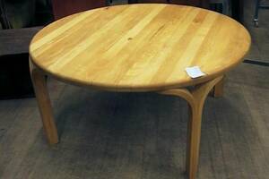 Soffbord, Haslev Danmark