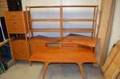 Parti teak slitage