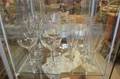6st vinglas  7st champagneglas 