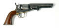 COLT POCKET REVOLVER