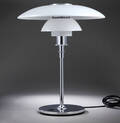 Poul Henningsen, PH 4½  3½ bordlampe 