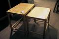 Satsbord, 1 par
