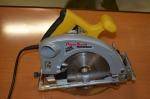 Cirkelsåg 1200w Power super