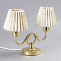 Josef Frank bordslampa Svenskt Tenn