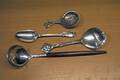 Parti silver