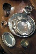 Parti silver