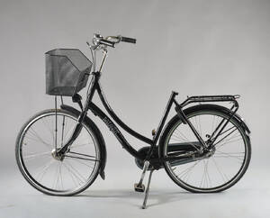 Batavus, damecykel.