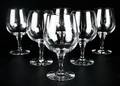 GLAS, 6 st - Orrefors