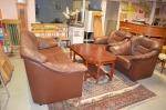 Skinngrupp 311bord wiltonmatta