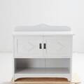 Sideboard 1900-talets början