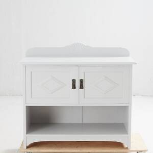 Sideboard 1900-talets början