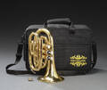 Thomann. Tasketrumpet Denne vare er sat til omsalg under nyt varenummer 4747807