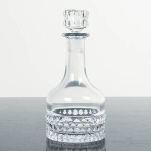 KARAFF Silvia, Ingeborg Lundin, Orrefors