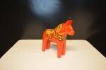 Dalahäst H18cm