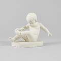 Skulptur, Parian