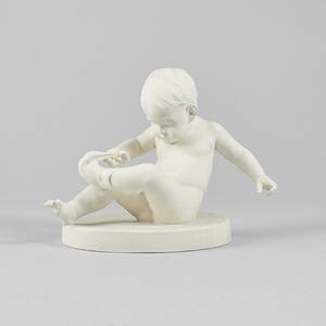 Skulptur, Parian