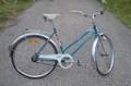 Damcykel