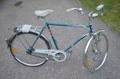 Herrcykel 2vxl