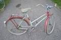 Damcykel