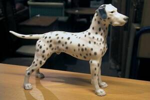 Figurin, Bing  Grøndahl