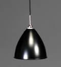 Robert Dudley Best. Bestlite pendel sort, model BL9