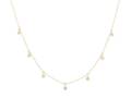 COLLIER, 18K