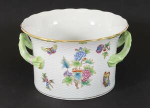 Champagnekylare, Herend