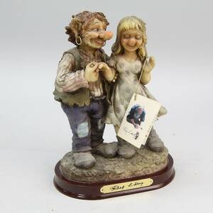 Figurin Rolf Lidberg