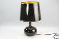 Bordslampa D 32 H 55