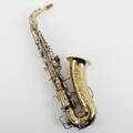 ALTSAXOFON BUESCHER Aristrocrat