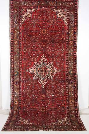 Persisk matta, Mahal, 325x155 cm