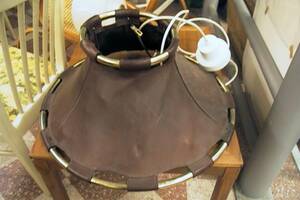 Takarmatur, Ateljé Lyktan