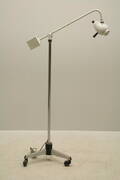 Golvlampa