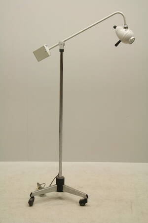 Golvlampa