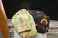 Broderade dukar 2 st 130x150
