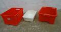 Plastbackar H14
