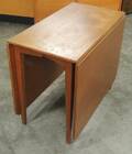 Teak Slagbord