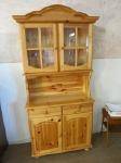 Skåp i furu