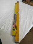 2 vattenpass L100-120cm