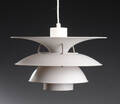 Poul Henningsen. Charlottenborg pendel, Ø 46